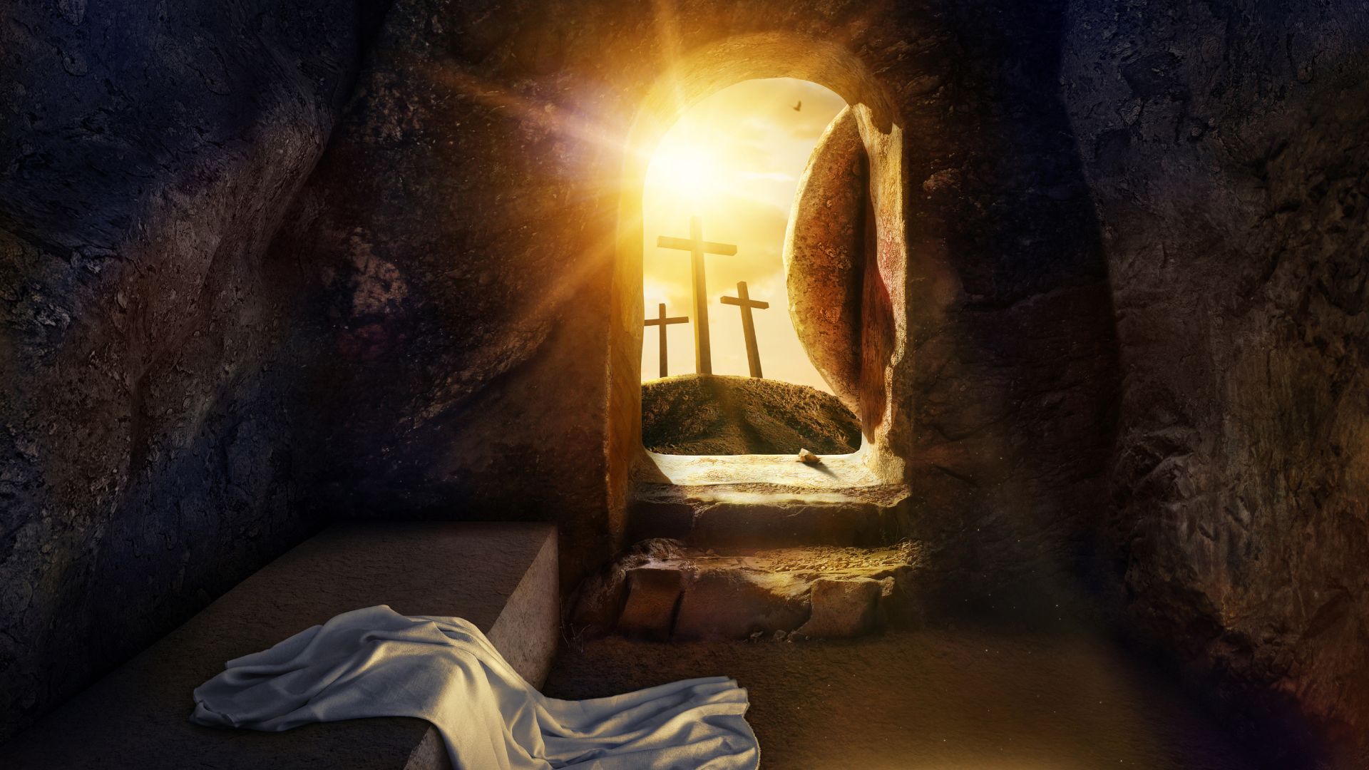 Garden of Gethsemane